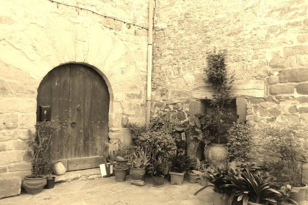 Cal Bello Casa Rural Лерида Экстерьер фото