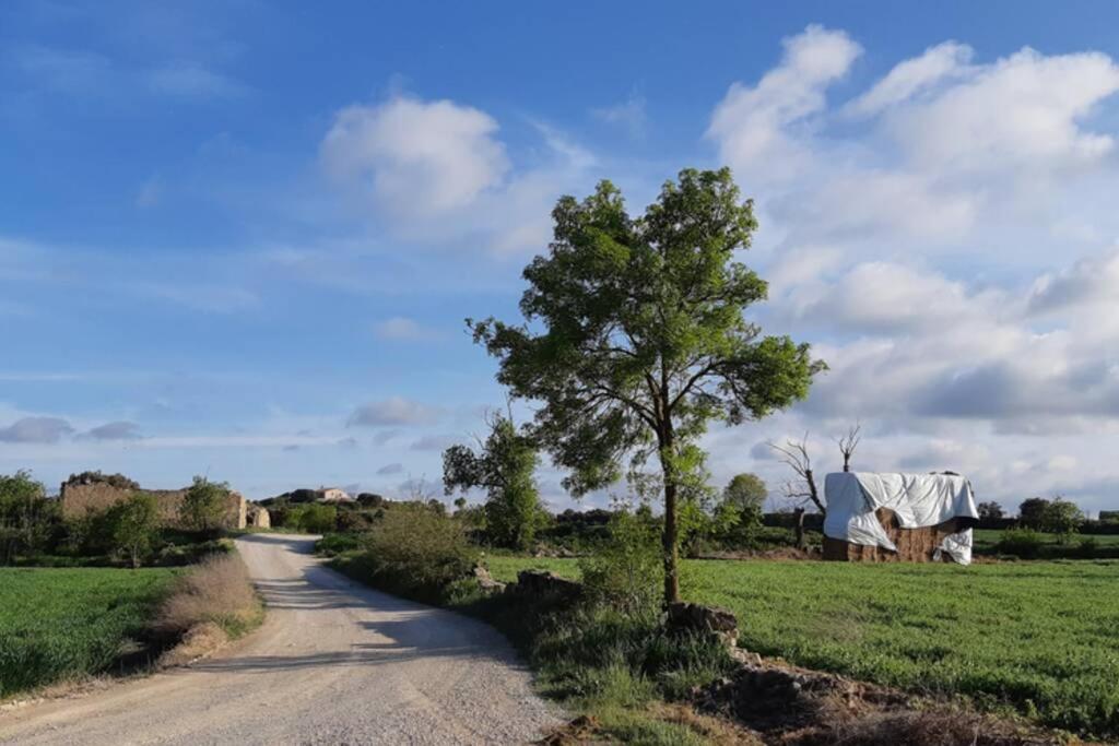 Cal Bello Casa Rural Лерида Экстерьер фото