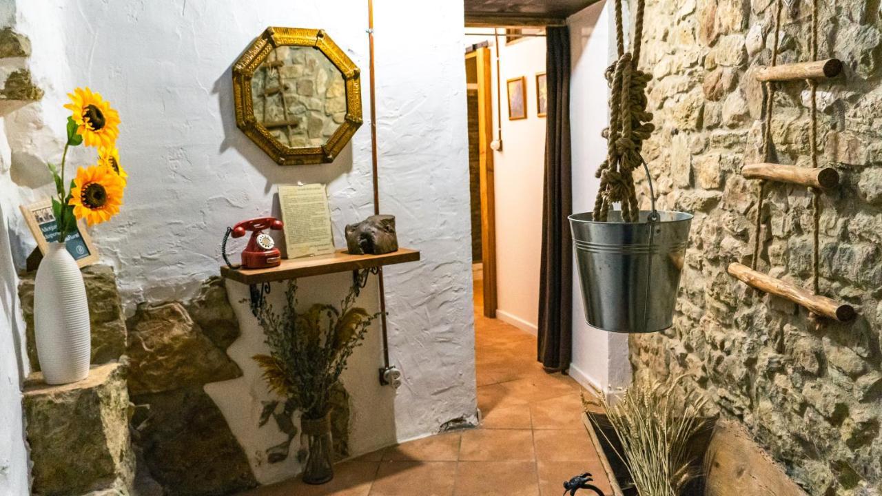 Cal Bello Casa Rural Лерида Экстерьер фото