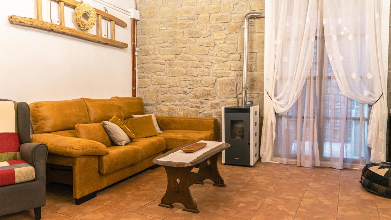 Cal Bello Casa Rural Лерида Экстерьер фото