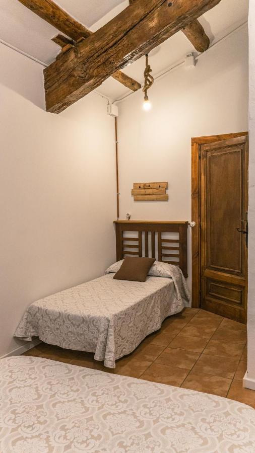 Cal Bello Casa Rural Лерида Экстерьер фото