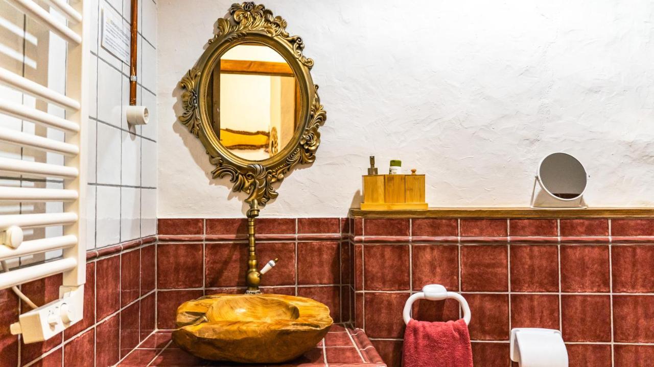 Cal Bello Casa Rural Лерида Экстерьер фото