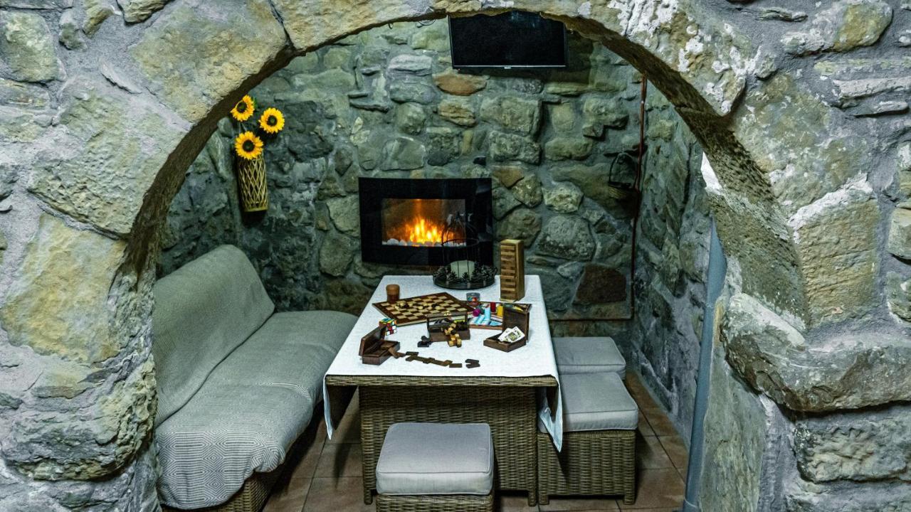 Cal Bello Casa Rural Лерида Экстерьер фото