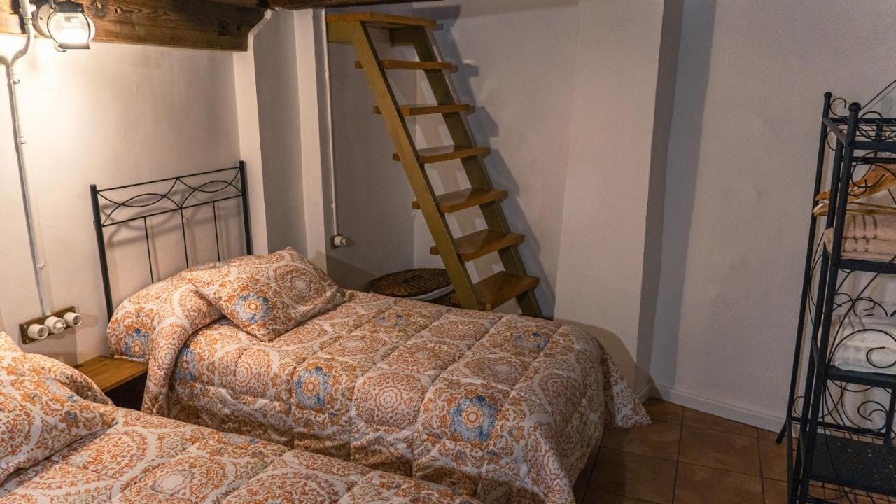 Cal Bello Casa Rural Лерида Экстерьер фото