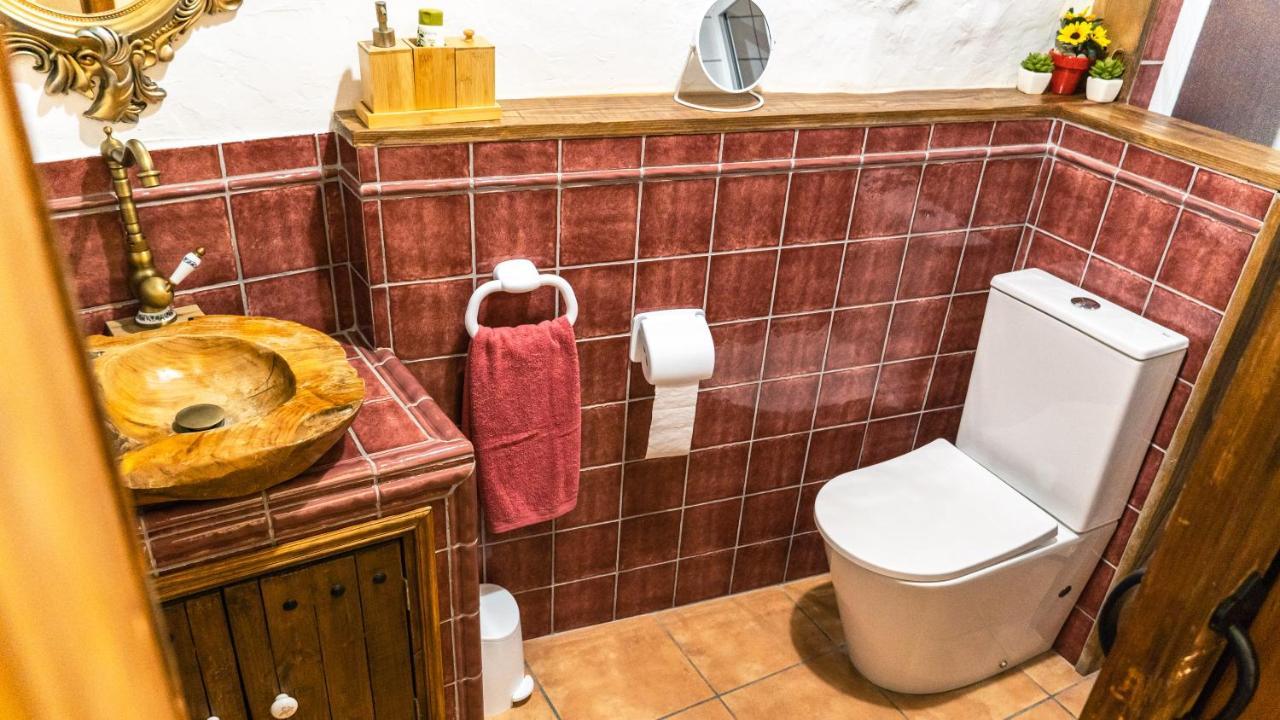 Cal Bello Casa Rural Лерида Экстерьер фото