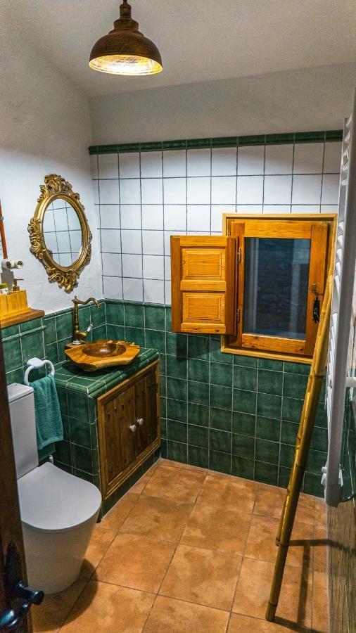 Cal Bello Casa Rural Лерида Экстерьер фото