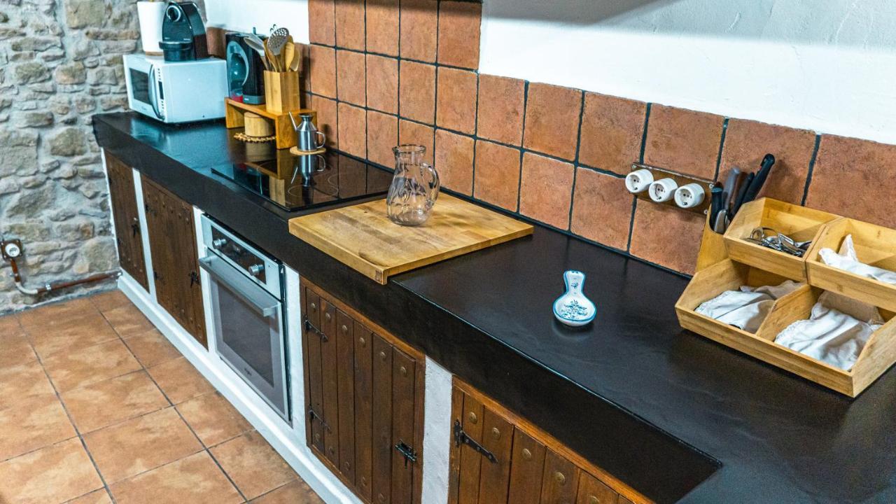 Cal Bello Casa Rural Лерида Экстерьер фото