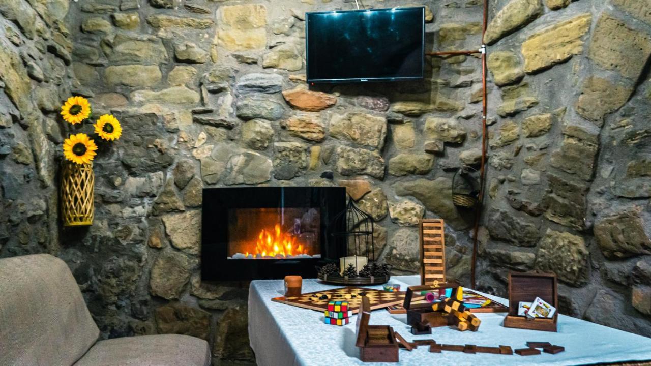 Cal Bello Casa Rural Лерида Экстерьер фото