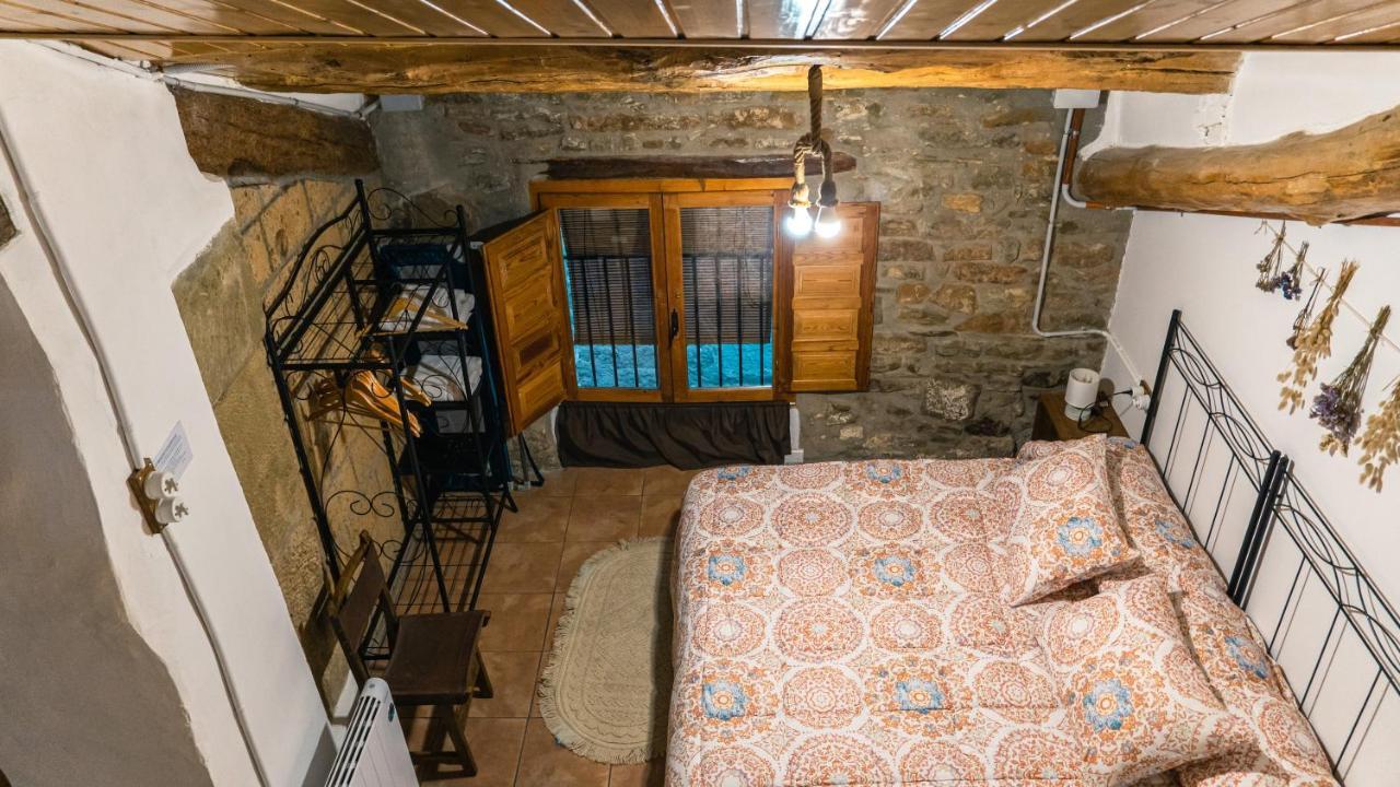 Cal Bello Casa Rural Лерида Экстерьер фото