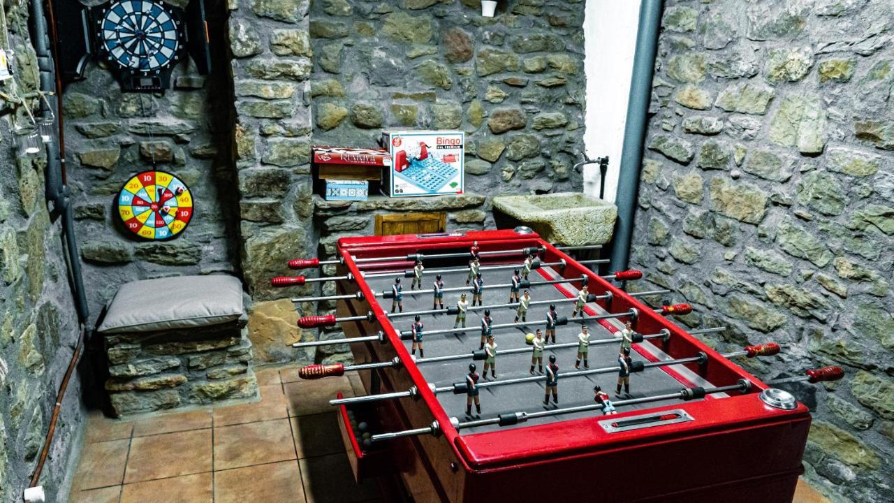 Cal Bello Casa Rural Лерида Экстерьер фото