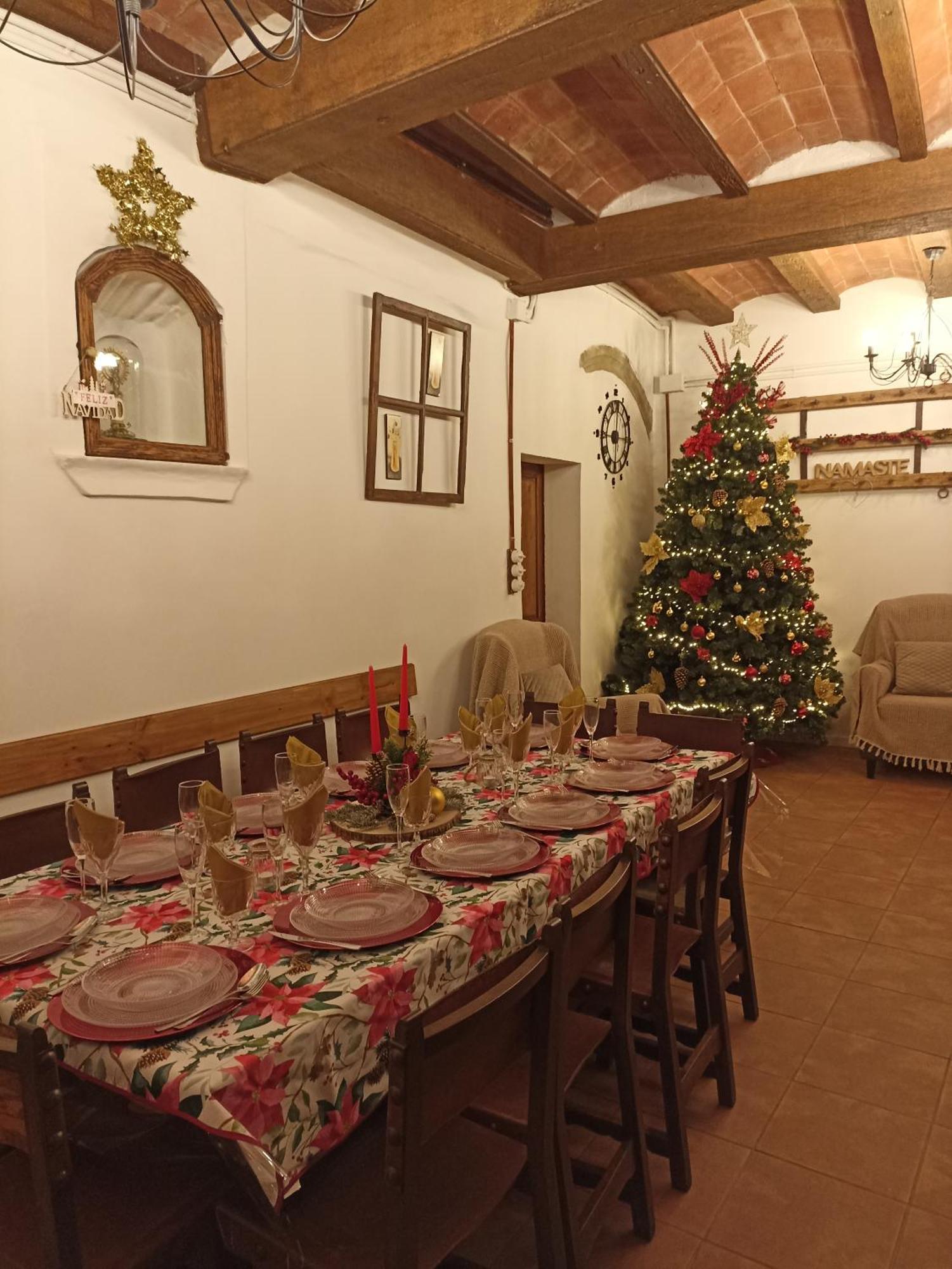 Cal Bello Casa Rural Лерида Экстерьер фото